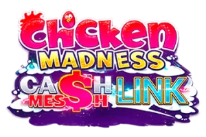 Chicken Madness Cash Mesh Link Demo